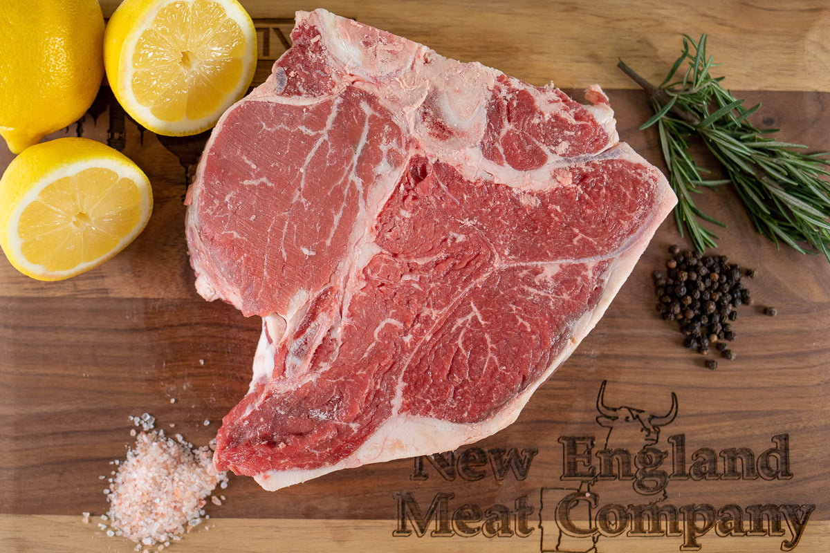 Local Whole Beef New England Meat Company