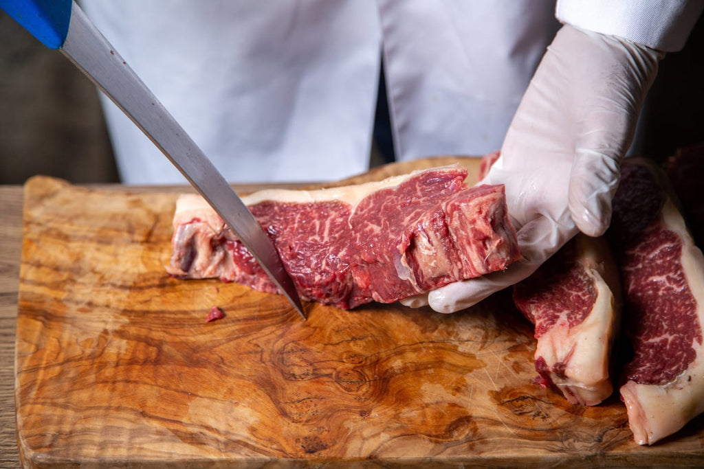 5 Reasons to Buy Meat from Online Butchers
