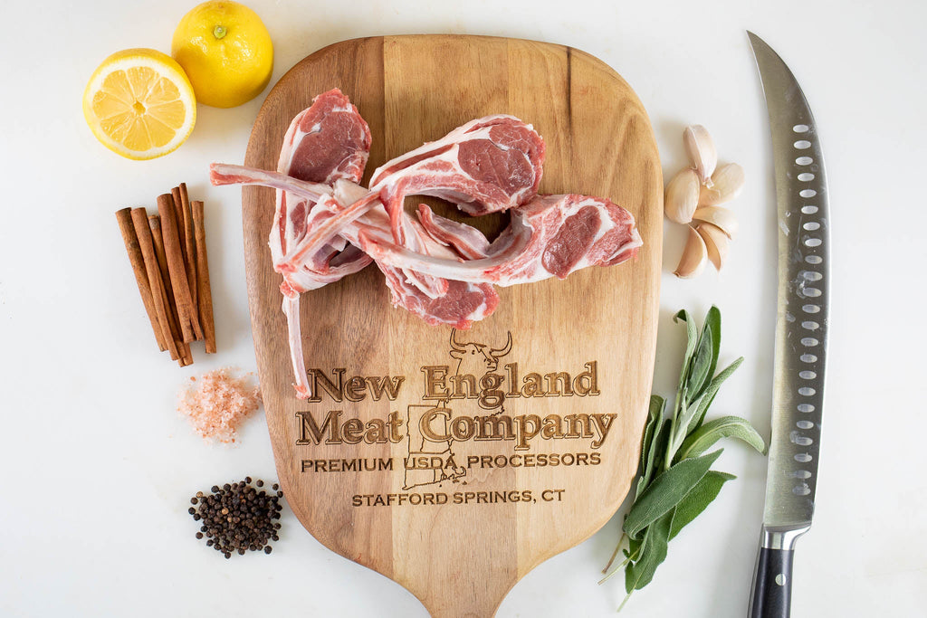 Halal Qurbani Whole Goat