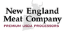 Logo for New England Meat Company