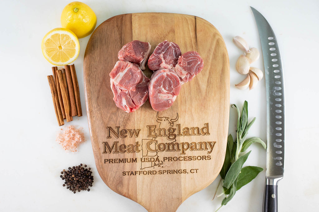 Eid GOAT (WHOLE) - New England Meat Company